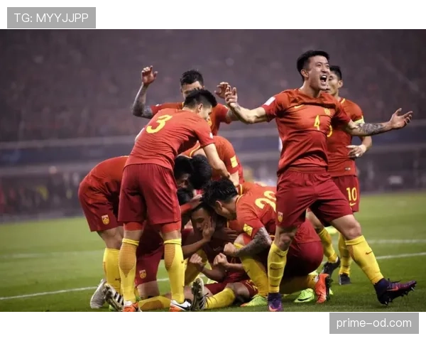 海地冲击2026美加墨世界杯：出线前景与阵容挑战分析