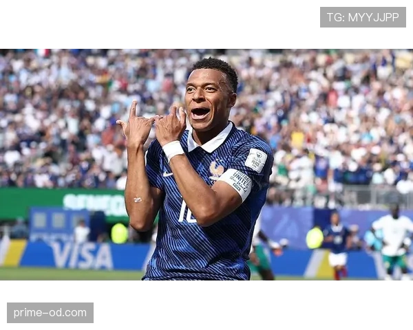 法国3-1塞内加尔战报：强队首战拿下关键三分
